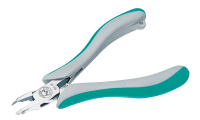 Kìm Cắt Góc 122mm Tsunoda TM-12