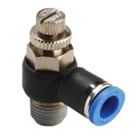 Van Tiết Lưu Ống SANG-A GNSE1202