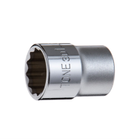Đầu Khẩu DR3/8inch - 14mm Tone 3D-14