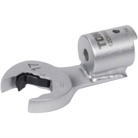 Đầu Cờ Lê Dùng Cho Cần Siết Lực DR.12/17mm Tone 12DRSQ-17