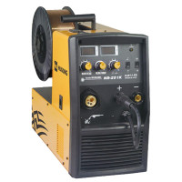 Máy Hàn MIG Hugong 230V-7,9KVA NB 201K