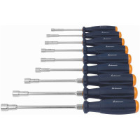 Bộ Ống Điếu Có Tay Cầm 9 Chi Tiết Garant 622160 9