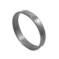FD-LOK Rear Ferrule OD 1 Tube Fitting -RF-S16