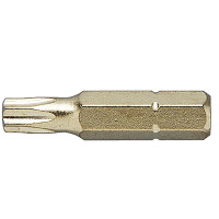 Mũi Vít Ngắn Hoa Thị T27x30 mm Anex AK-50P-T27x30