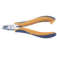 Kìm Cắt Đầu Cong Top Kogyo EG3-120