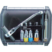 Bộ Cờ Lê Đầu Tuýp Đa Năng Top Kogyo PHW-6LS