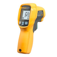 Nhiệt Kế Hồng Ngoại Fluke 62 Max