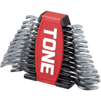 Bộ Cờ Lê 2 Đầu Miệng 12 Chi Tiết Tone DSTO1200P