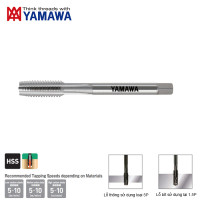 Mũi Taro Tay HT P1 M1x0.2 1.5P YAMAWA TNMP1.0A1