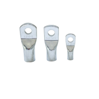 Đầu Cosse Đồng Trần 300mm2 KST TLK300-12