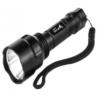 Đèn pin Ultrafire C8-XML T6 800lm