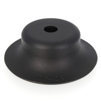 Đầu Nấm Hút Chân Không, Cao Su Nitrile (NBR), O.D 40 mm, Pisco VP40RN