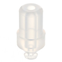 Đầu Nấm Hút Chân Không, Silicone, O.D 2 mm, Pisco VP2RS