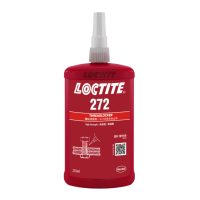 Keo Khóa Ren Loctite 272 (250ml)