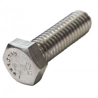 Bulong Inox 304 UNF #10-32 x 1/2