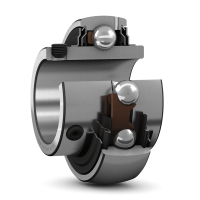 Vòng Bi SKF YAR 207-2RF/HV