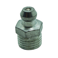 Vú Mỡ Thẳng Mạ Kẽm M12x1.5