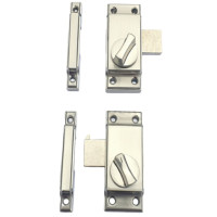 Khóa Chốt Núm Xoay BYODD-19