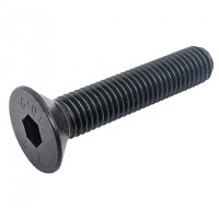 Lục Giác Chìm Col Thép Đen GR 5 UNF #10-32 x 1.1/4 (20pcs/pack)