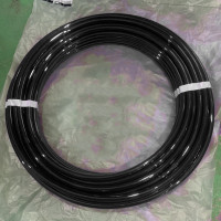 Dây Hơi Ống Khí Nén Phi 10 PE Màu Đen CDC PE1007