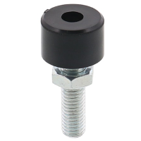 Stopper Bolt - Hex Socket Head Cap Urethane Type - Coarse UNAH8-40