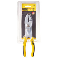 Kìm Kẹp 2 Lỗ 8Inch Stanley 84-026