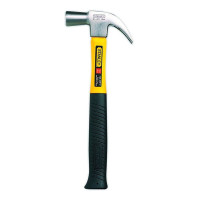 Búa Nhổ Đinh Cán Sắt 16oz/450g Stanley 51-071