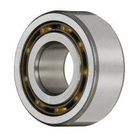 Vòng Bi Cầu Rãnh Sâu SKF 4311 ATN9 (55x120x43) Không Nắp