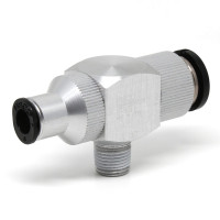 Van Xả Nhanh Khí Nén Pisco EQ03-C3/8PN3C1/2