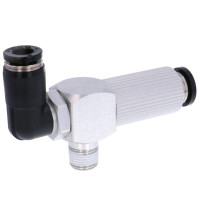 Bộ Tạo Chân Không Dòng VM - VC Pisco VCE12-N1-1/4LJ