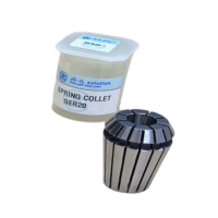 Đầu Kẹp Mũi CNC Collet GER20 Jeil 4x31.5mm