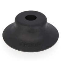 Đầu Nấm Hút Chân Không, Cao Su EPDM, O.D 30 mm, Pisco VP30REP