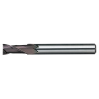 Dao Phay Ngón 2 Me Carbide Phủ Mugen MX230 NS Tool 4.3xC6
