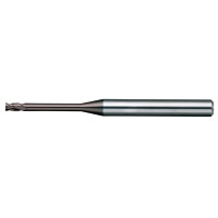 Dao Phay Ngón 4 Me Mũi Dài Carbide Phủ Mugen MHR430 NS Tool 1.3x12xC4