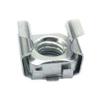 Tán Cài Inox 304 M10