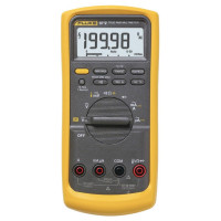 Đồng Hồ Vạn Năng Fluke 87V True RMS AC/DC 1000V/10A