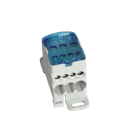 Hộp Đấu Nối Cáp LEIPOLE UKK250A