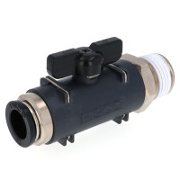 Van Bi Khí Nén, Loại 20 &amp; 60 Pisco BVC60-1/2-N4U