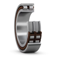 Vòng Bi SKF NN 3014 KTN/SP