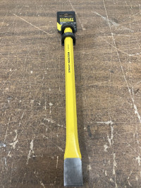 Đục sắt 1&quot;x12&quot; Stanley STHT16291-8