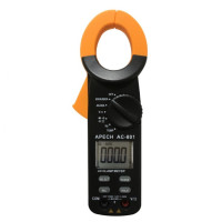 Ampe Kìm Đo Dòng AC Apech AC-801