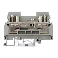 Đầu Nối Cáp Kiểm Tra Dòng LEIPOLE JURTK/S