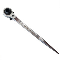 Cờ Lê 2 Đầu Tuýp Đuôi Chuột 12x14mm Licota ARW-40M1214