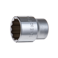 Đầu Khẩu DR3/8inch - 19mm Tone 3D-19