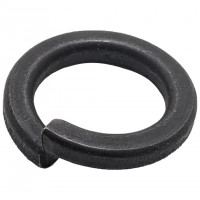 Lông Đền Vênh B18.21.1 Thép Đen Hệ Inch 1/2