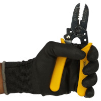 Kìm Tuốt Dây 150mm Stanley 84-475