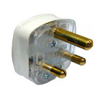 Phích Cắm 3 Chấu 15A Kiểu Anh Ep15_We_G19 Schneider