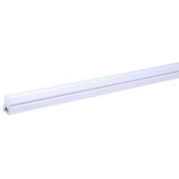 Bộ đèn LED Tube Rạng Đông T5 LT03 300/4W (Ø21.7x310) màu trắng