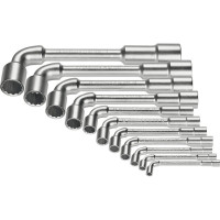 Bộ Ống Điếu 11 Chi Tiết Holex 621345 11
