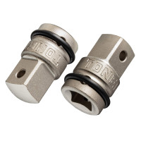 Đầu chuyển góc lõm 9.5 x góc lồi 12.7 TONE NA34